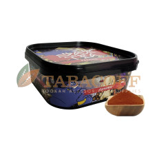 Безтабачна суміш Space Tea Kashmir (Кашмір) 100 гр